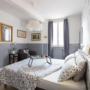  Guest house La Colombina