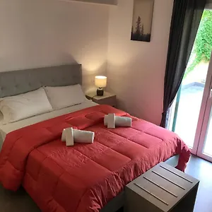  Guest house La Corte Del Sant'orsola
