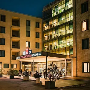 4* Szálloda Cosmopolitan