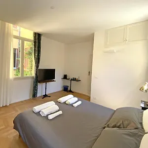  Guest house Residenza Del Duse