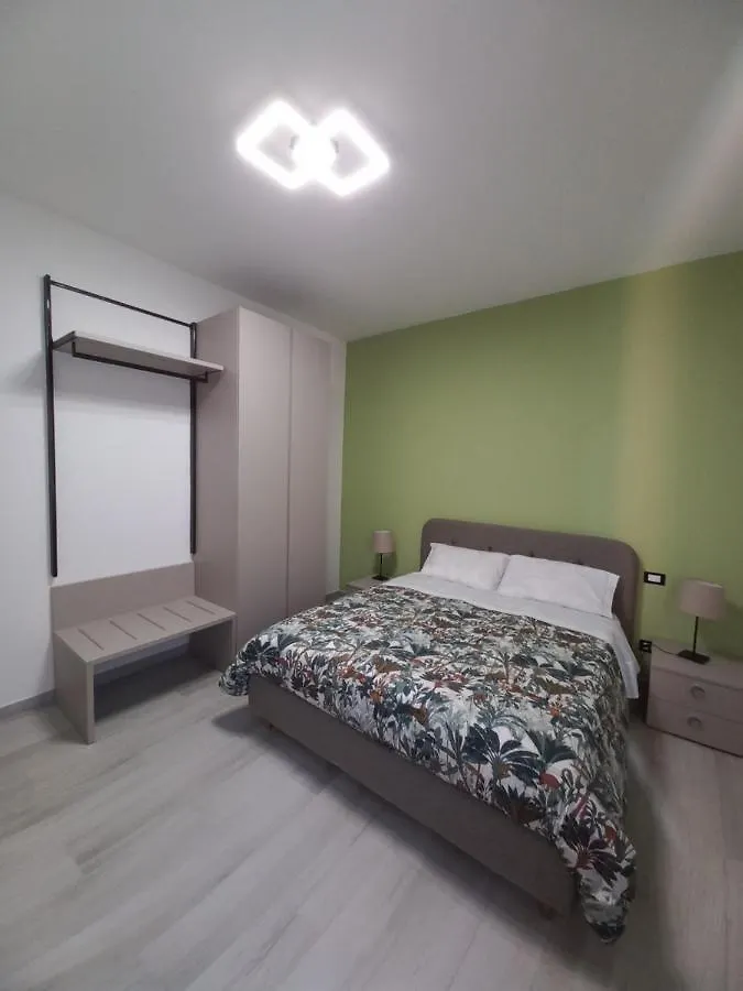 L.Ady Home Bologna