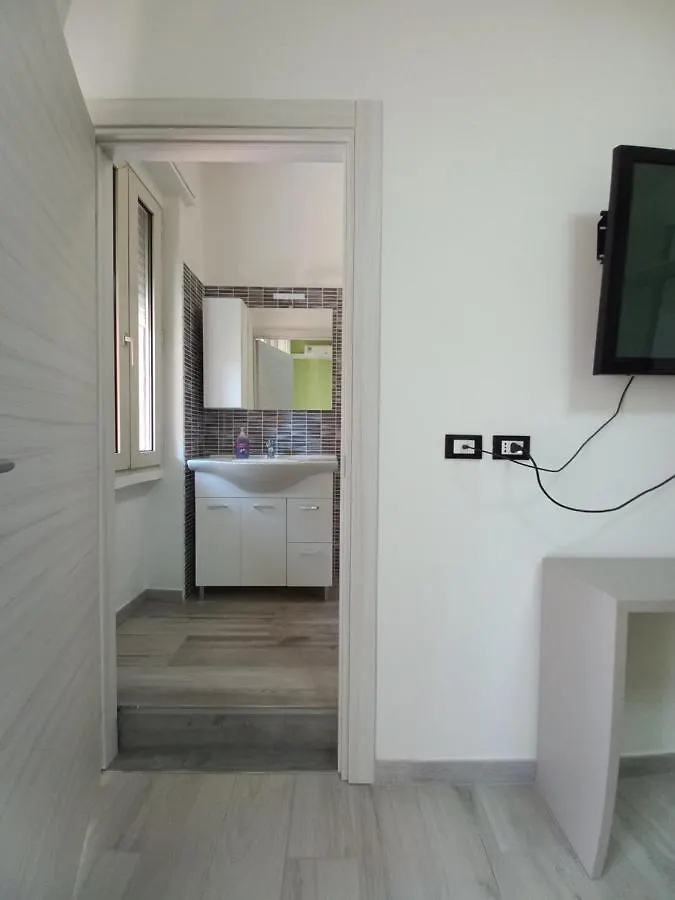 L.Ady Home Bologna