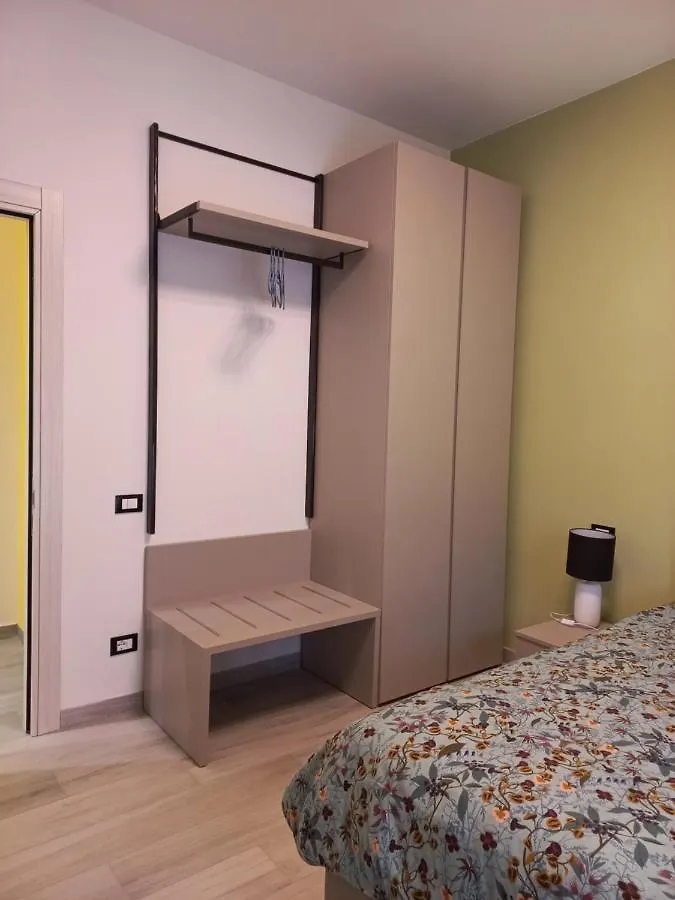 Guest house L.Ady Home Bologna