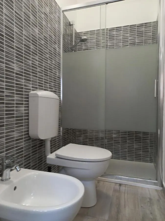 Guest house L.Ady Home Bologna