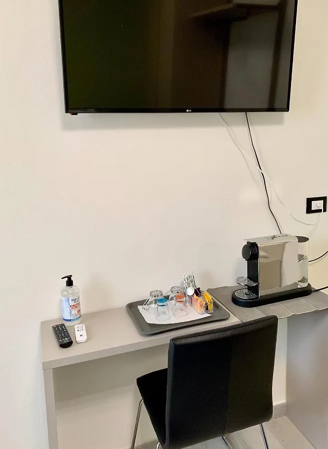 Guest house L.Ady Home Bologna